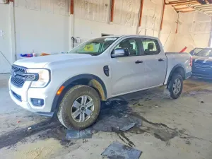Ford Ranger 2.3L 4 2025