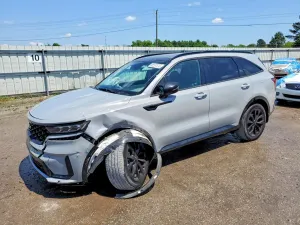 Kia Sorento 2.5L 4 2022