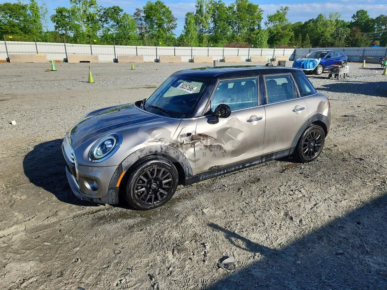 Mini Cooper 1.5L 3 2019