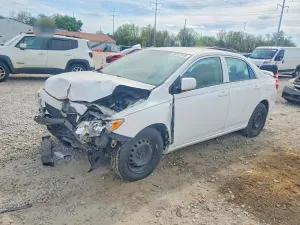 Toyota Corolla 1.8L 4 2010