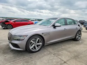 Genesis G80 2.5L 4 2024