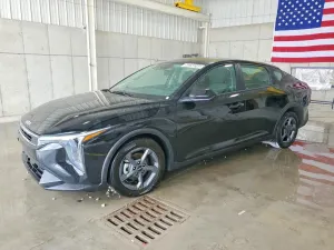 Kia K4 2.0L 4 2026