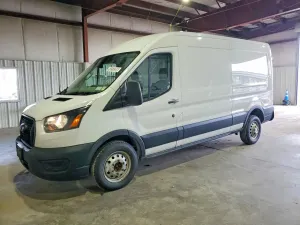 Ford Transit 3.5L 6 2023