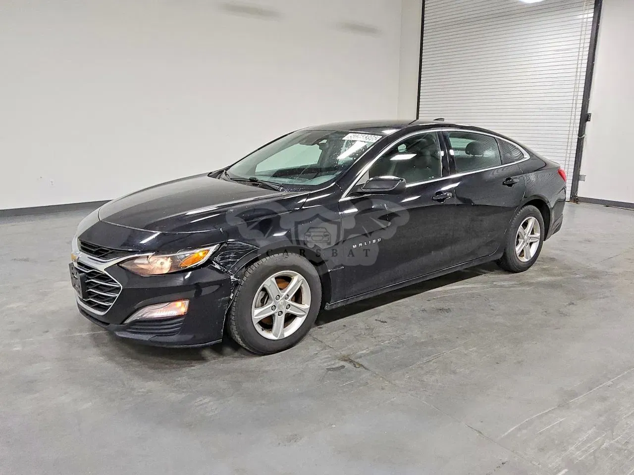 Chevrolet Malibu 1.5L 4 2021
