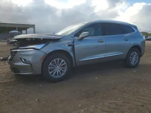 Buick Enclave 3.6L 6 2023