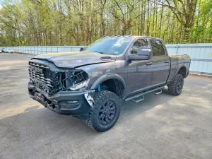 RAM 2500 6.4L 8 2025
