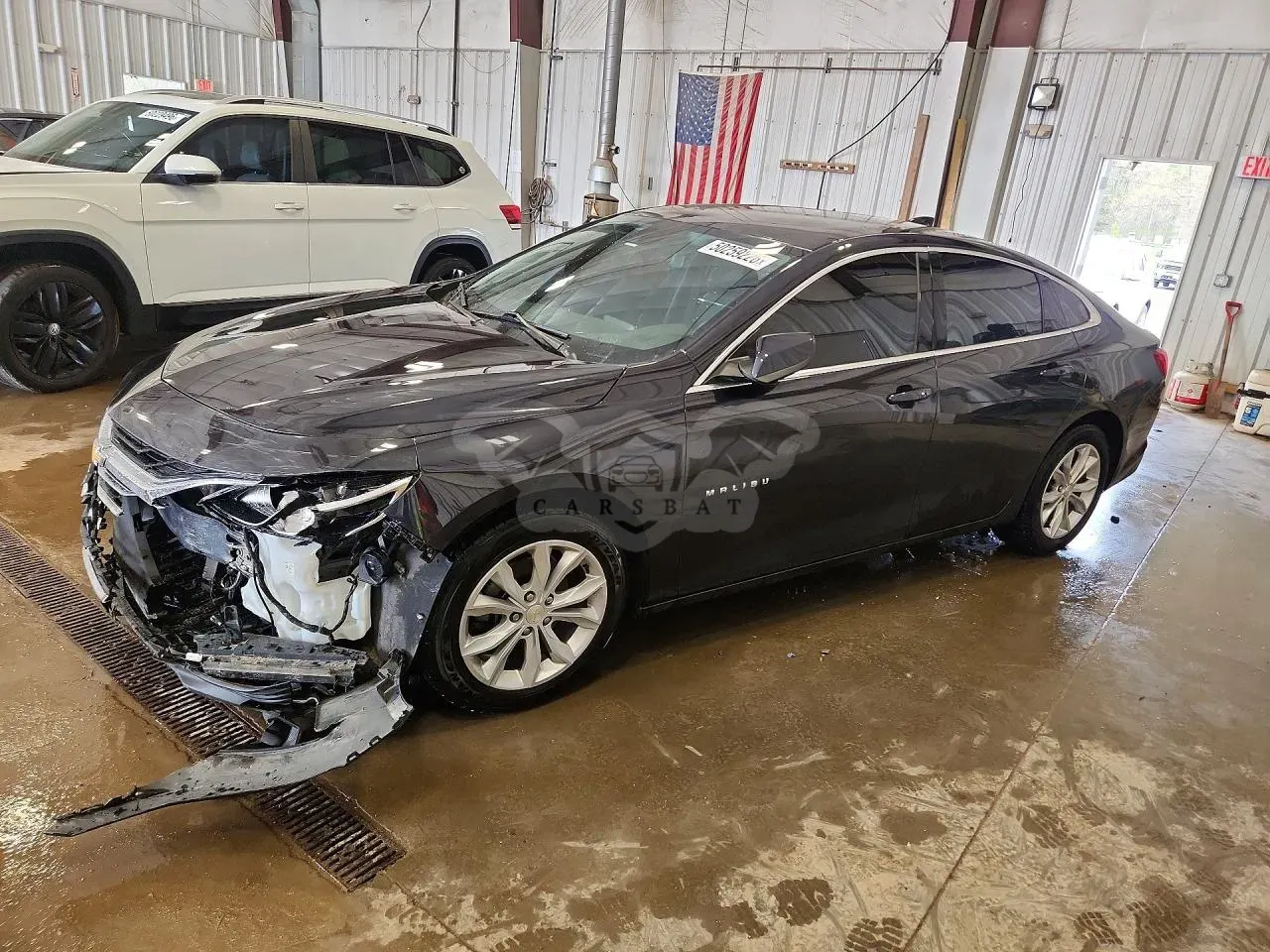 Chevrolet Malibu 1.5L 4 2023