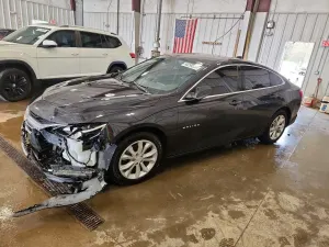 Chevrolet Malibu 1.5L 4 2023