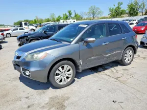 Acura RDX 2.3L 4 2010