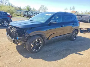 Kia Seltos 2.0L 4 2025