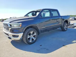 RAM 1500 5.7L 8 2021