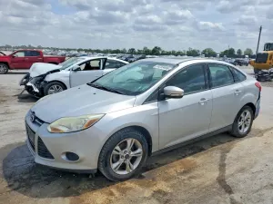 Ford Focus 2.0L 4 2013