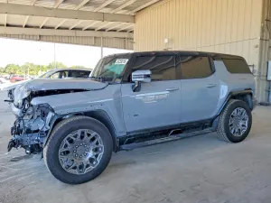 GMC Hummer 2025