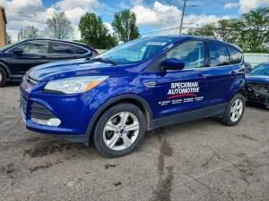 Ford Escape 1.6L 4 2016