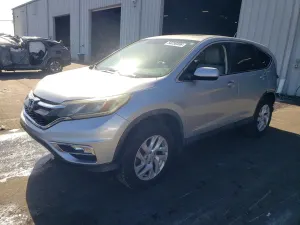Honda CR-V 2.4L 4 2015