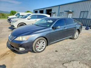 Lexus ES 3.5L 6 2010