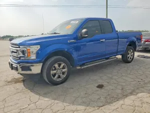 Ford F-150 5.0L 8 2018
