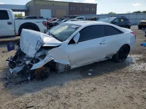 Cadillac ATS 3.6L 6 2017