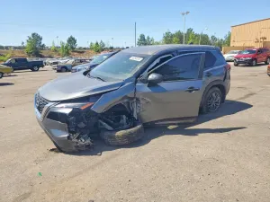 Nissan Rogue 1.5L 3 2023