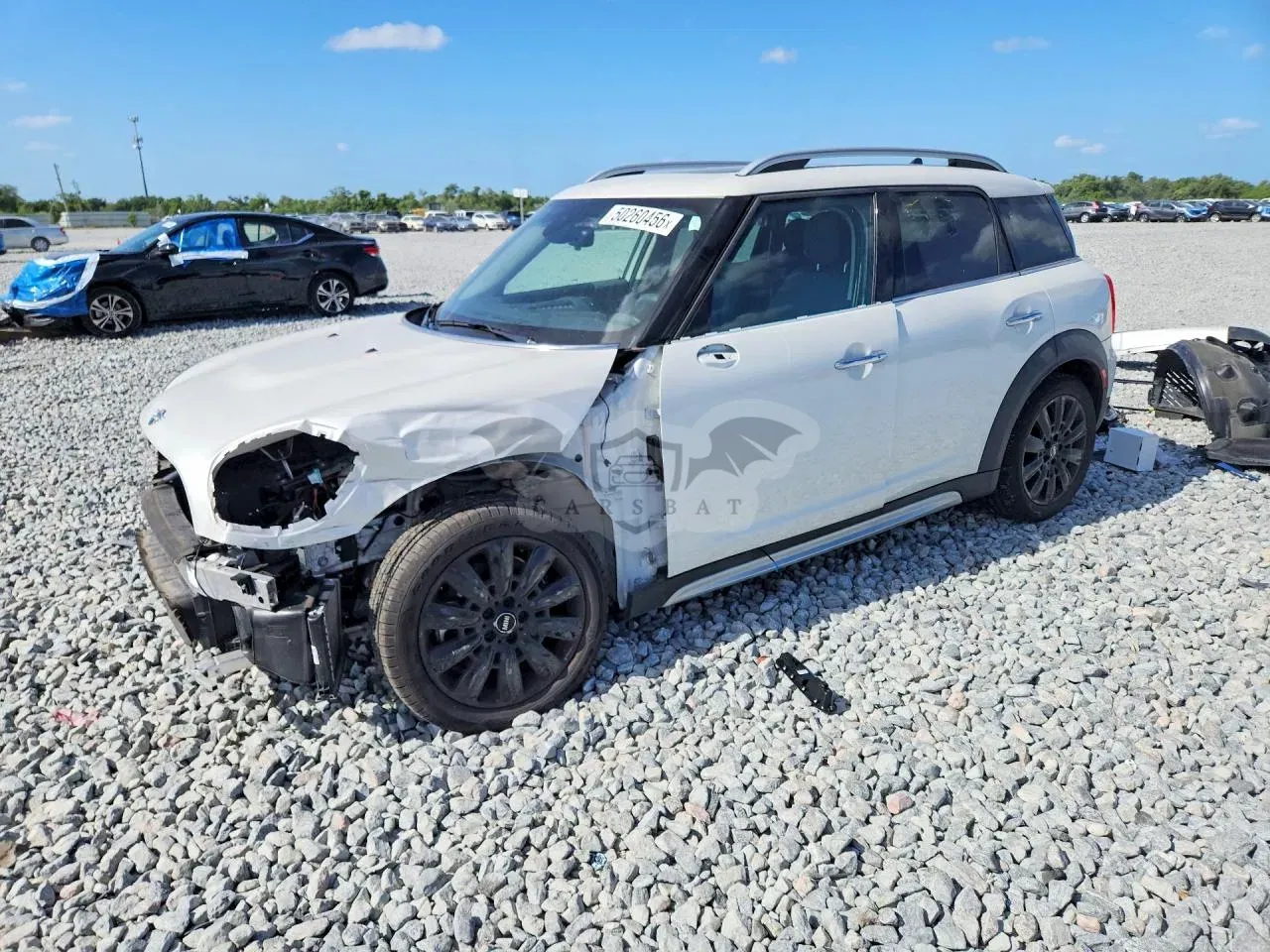 Mini Cooper 2.0L 4 2024