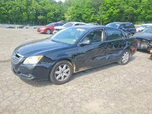 Toyota Avalon 3.5L 6 2010