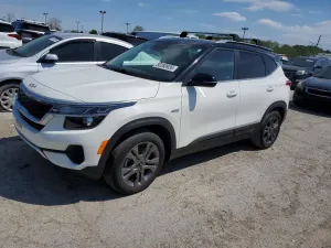 Kia Seltos 2.0L 4 2022
