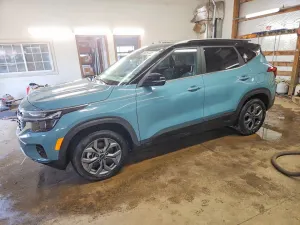 Kia Seltos 2.0L 4 2024