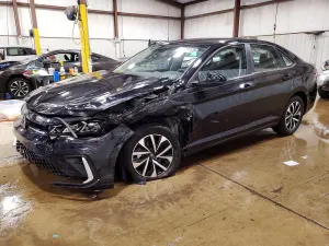 Volkswagen Jetta 1.5L 4 2025