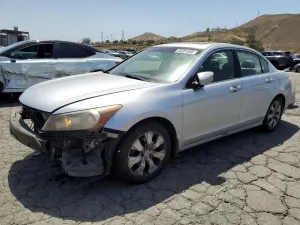 Honda Accord 2008