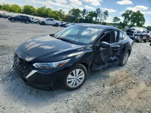 Nissan Sentra 2.0L 4 2025