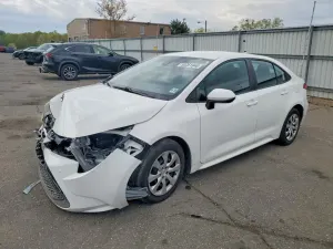 Toyota Corolla 1.8L 4 2020