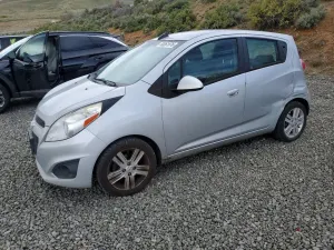 Chevrolet Spark 1.2L 4 2015