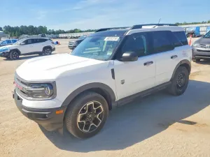 Ford Bronco 1.5L 3 2022