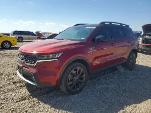 Kia Sorento 2.5L 4 2022