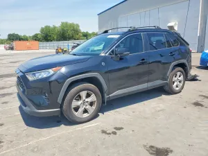 Toyota Rav4 2.5L 4 2020