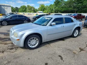 Chrysler 300 3.5L 6 2010