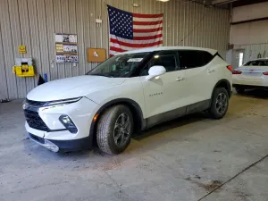 Chevrolet Blazer 2.0L 4 2025