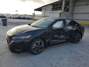 Nissan Sentra 2.0L 4 2024