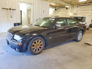 Chrysler 300C 5.7L 8 2007