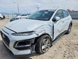 Hyundai Kona 2.0L 4 2021