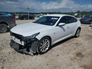 Cadillac CT5 2.0L 4 2020