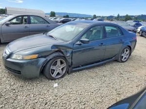 Acura TL 3.2L 6 2004