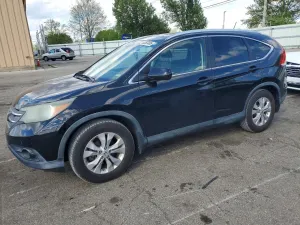 Honda CR-V 2.4L 4 2012