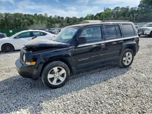 Jeep Patriot 2.4L 4 2016