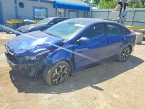 Kia Cerato / Forte / K3 2.0L 4 2020