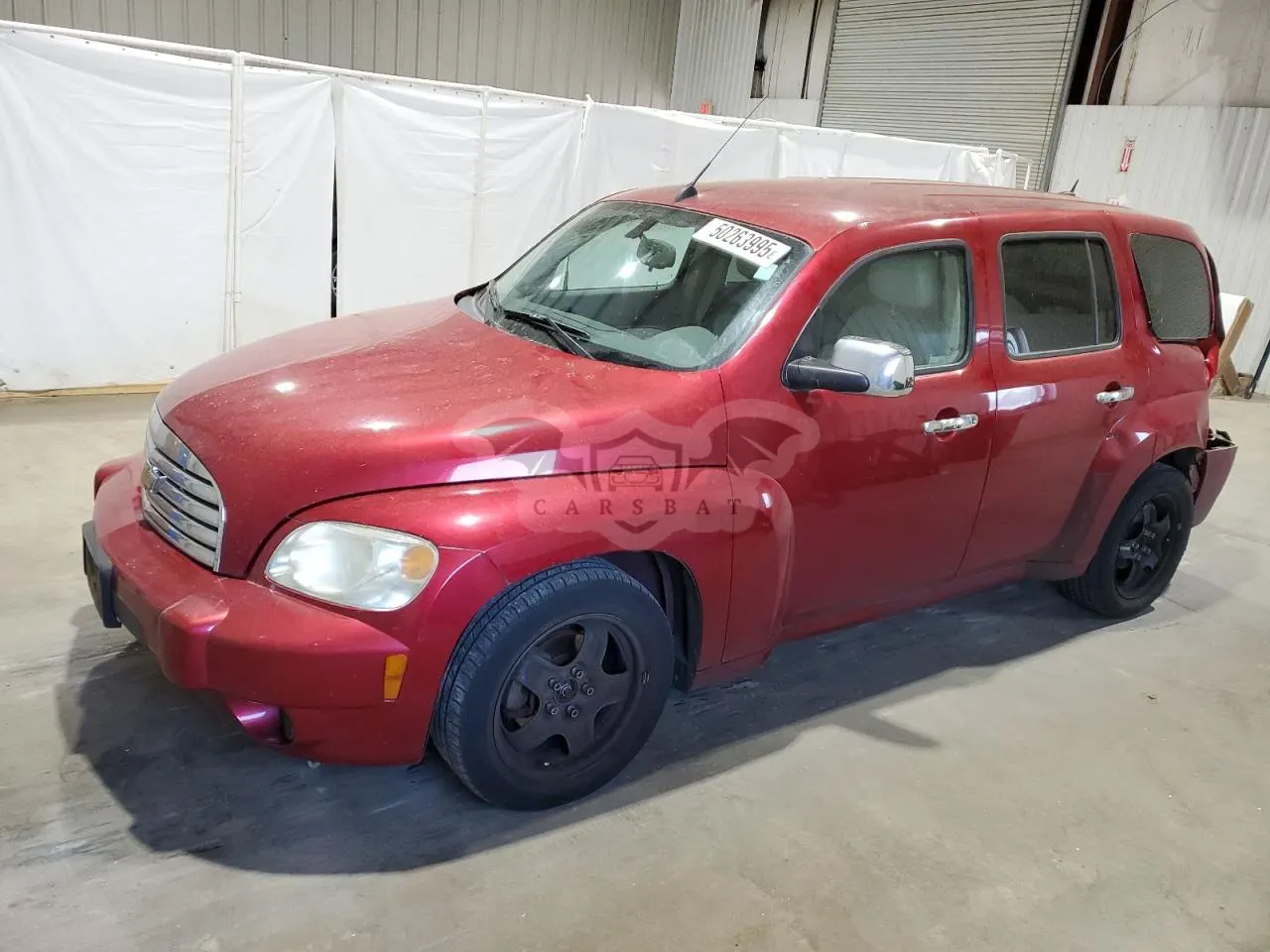 Chevrolet HHR LT 2.2L 4 2011