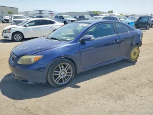 Scion tC 2.4L 4 2007