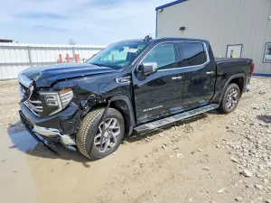 GMC Sierra 3.0L 6 2026
