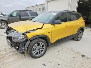 Kia Seltos 2.0L 4 2021