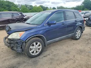 Honda CR-V 2.4L 4 2009